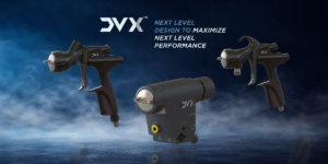 Binks DVX | Canada shop