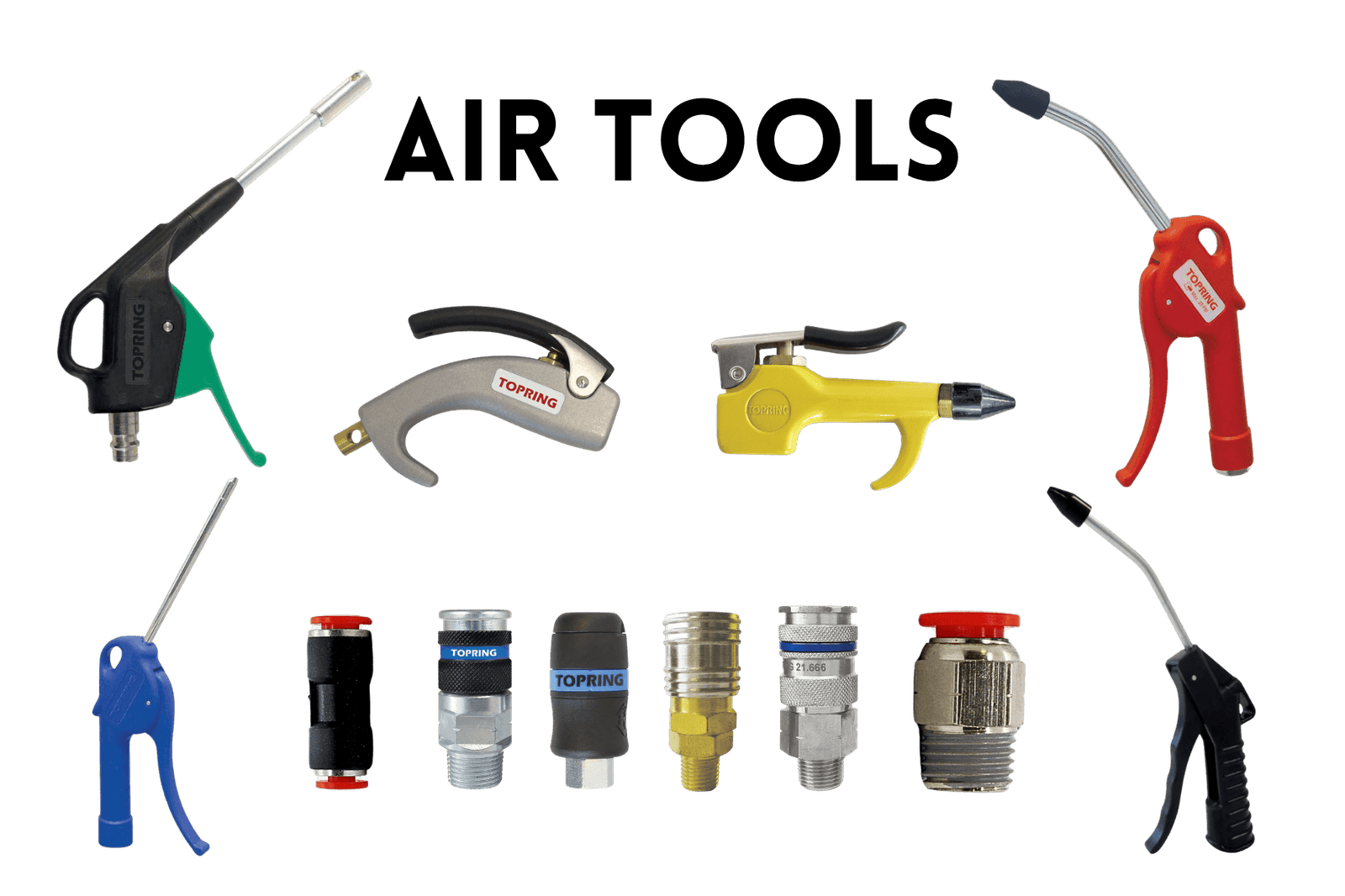 Home 2 Air Tools