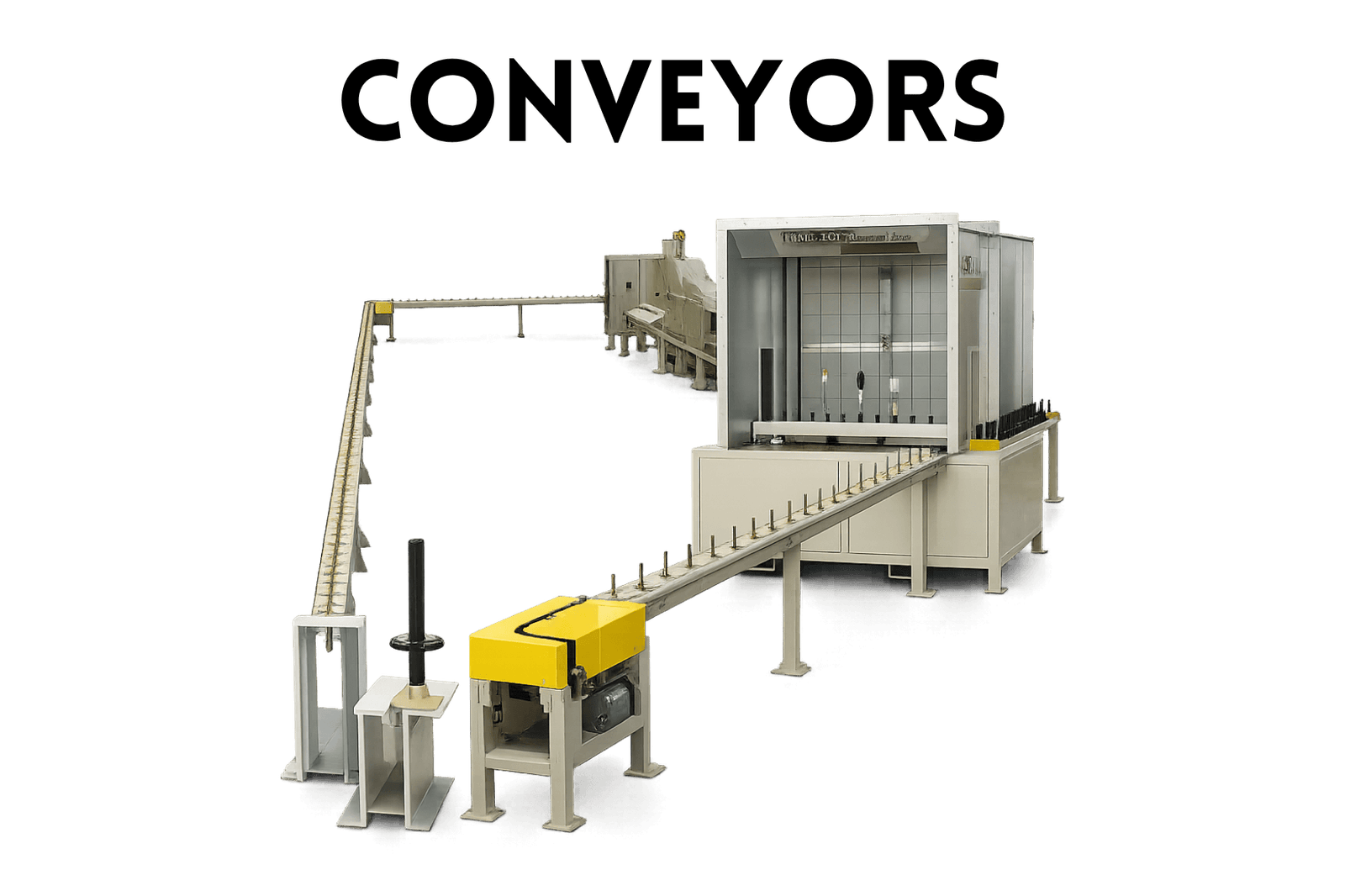 CONVEYORS