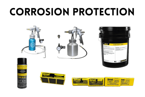 CORROSION PROTECTION