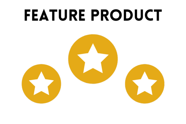 FEATURE PRODUCT
