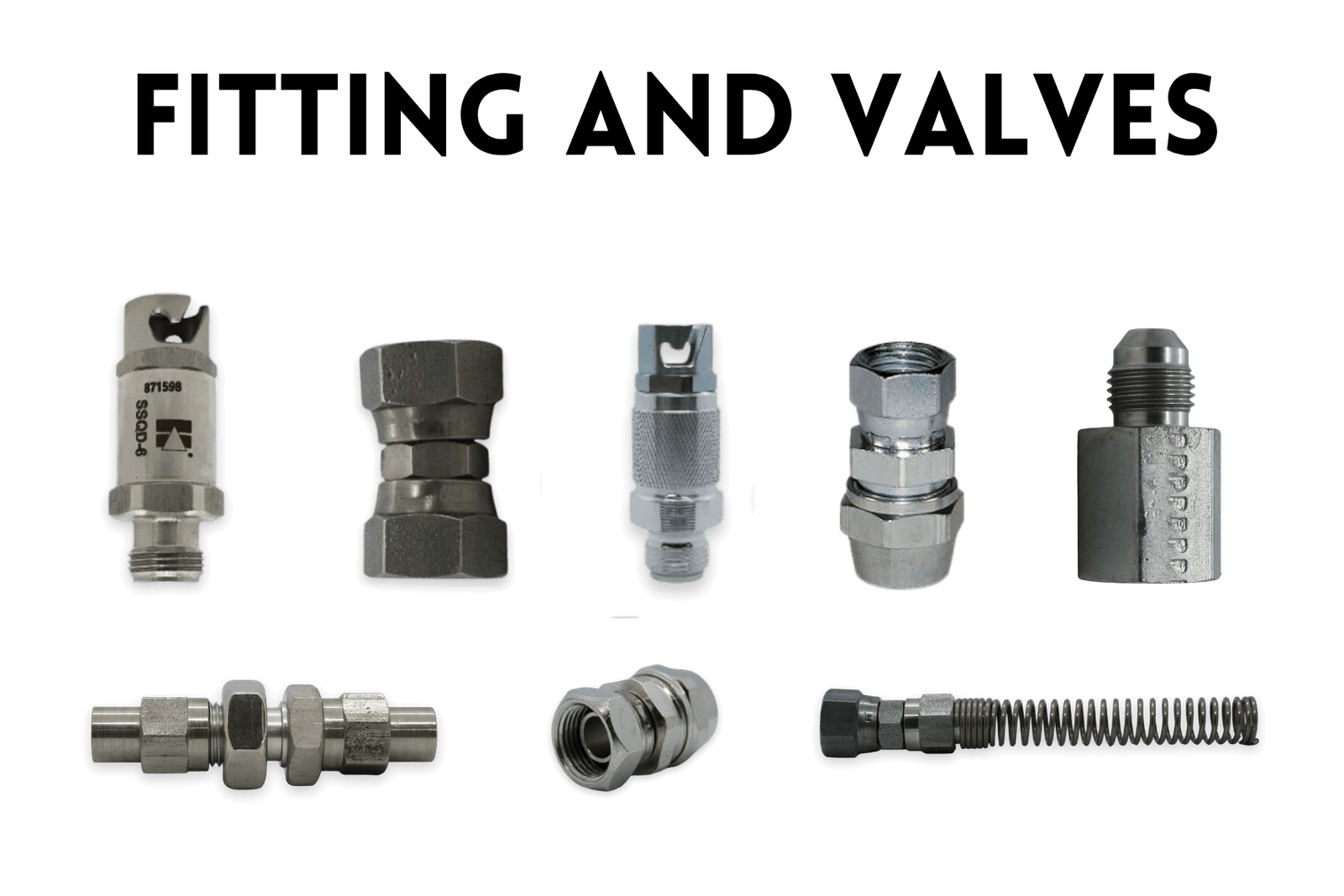 Home 2 Fittings and Valves 1