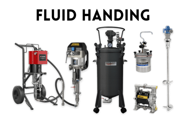 FLUID HANDING