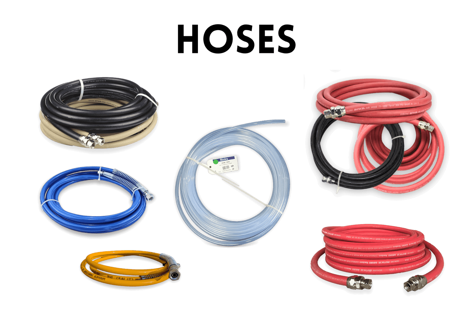 HOSES