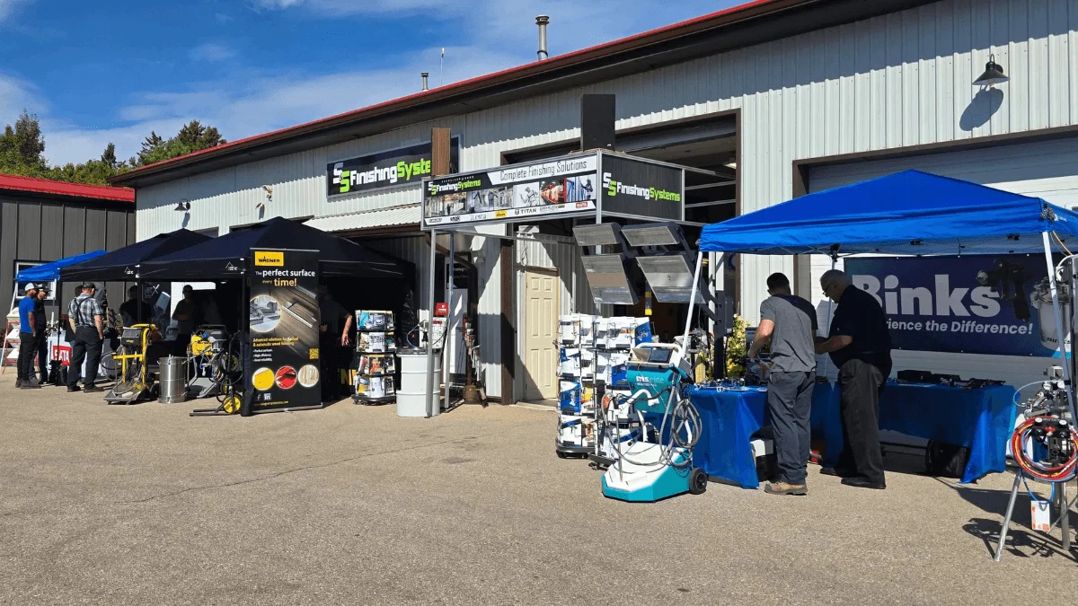 recent event