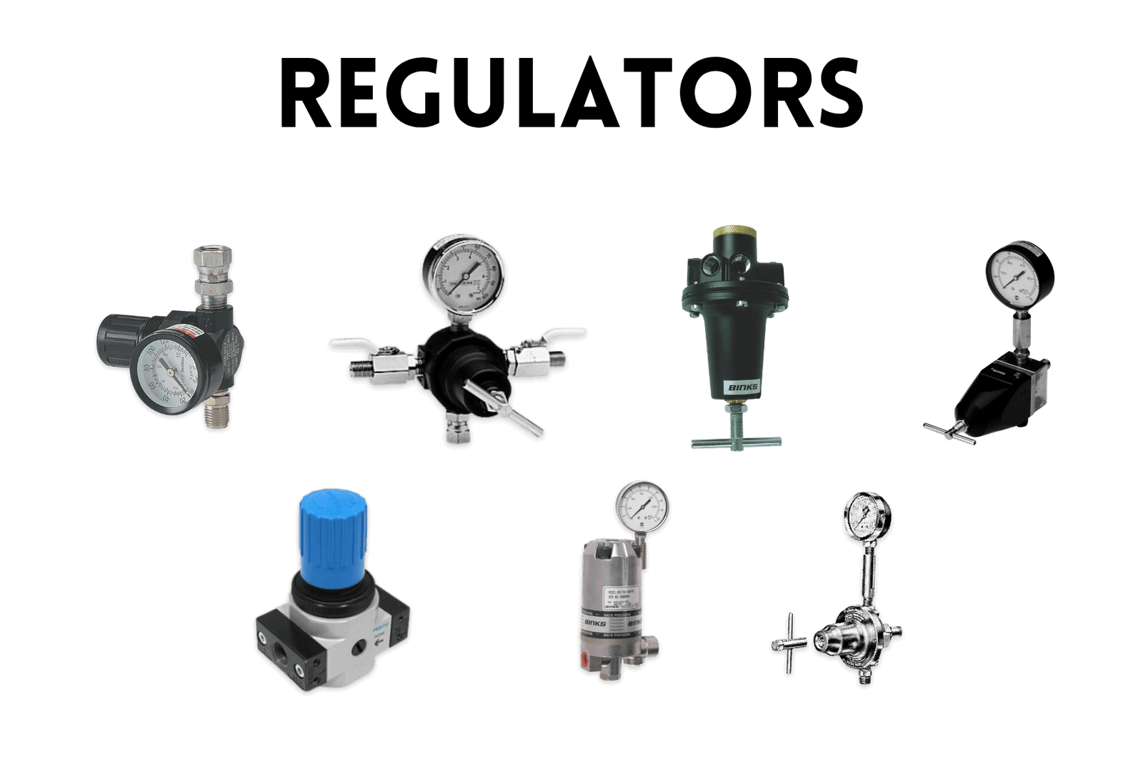 REGULATORS