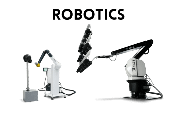 ROBOTICS