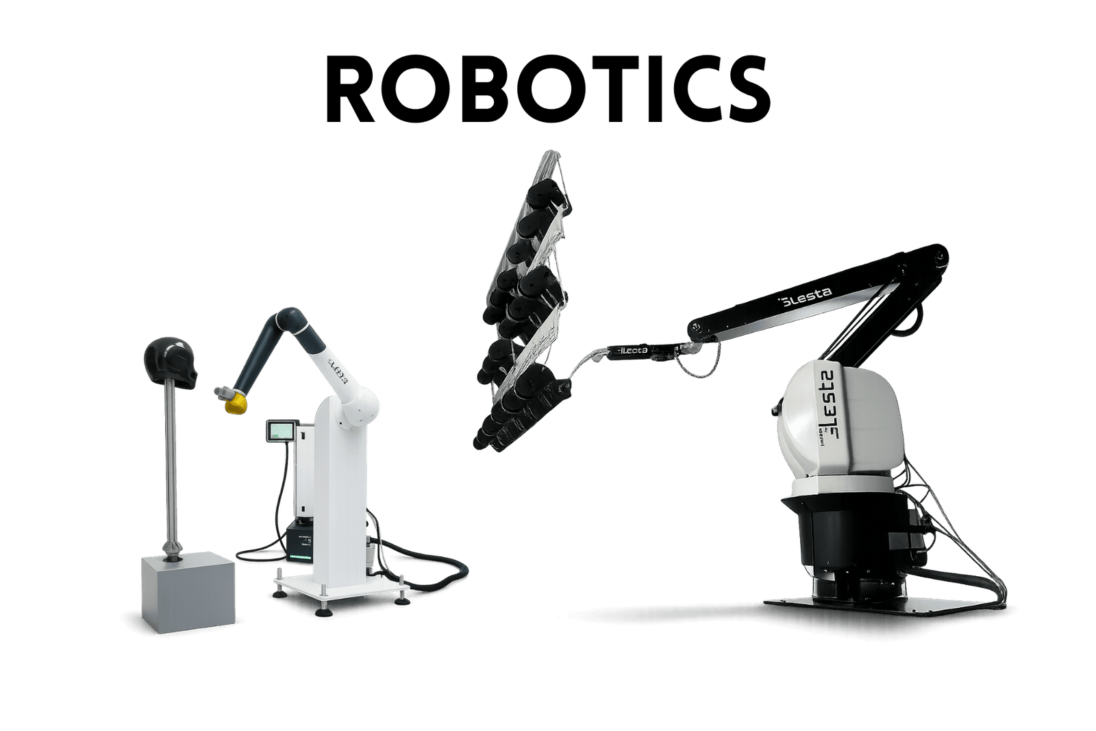 ROBOTICS