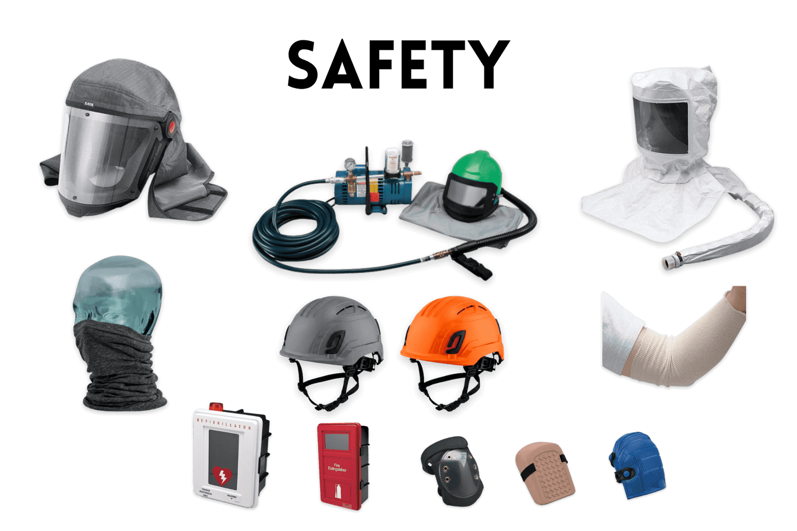 SAFETY