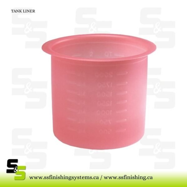 PTL-405-K20 TANK LINER (PKG 20)