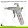 TOPGUN Protective Air Screen Safety Blow Gun