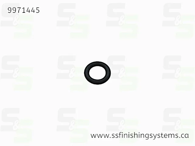ORING GM4600 AC (in 394941 kit)