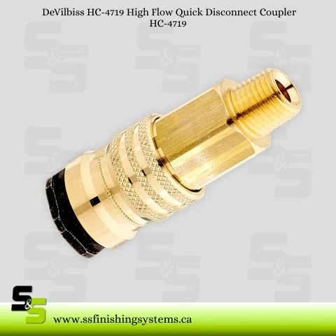 f5536a_0759496ff60f40f6870d28015bc2e985mv2.webp DeVilbiss QD Coupler 1/4" NPT(M) with Seat – HC-4719