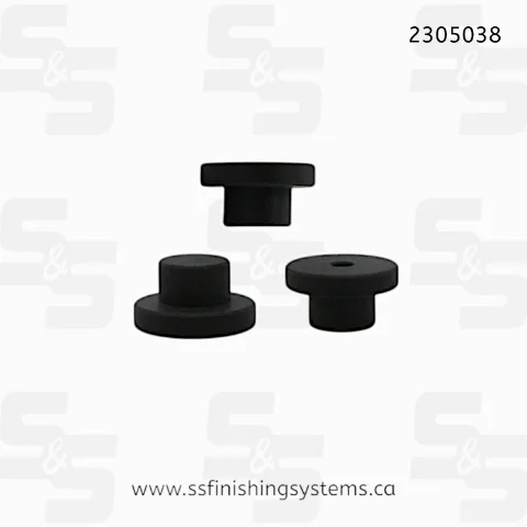 PLUG FOR 4MM VALVE