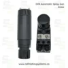 DVX Automatic Spray Gun- NPS