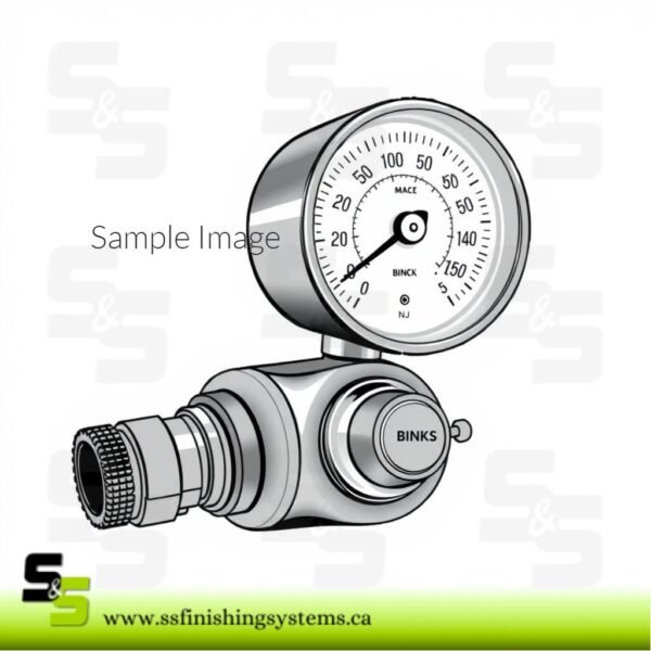 f5536a_0dcec0742bb0498cbbeef07b420ca681mv2.jpg BINKS Left Side Air Regulator - 873466