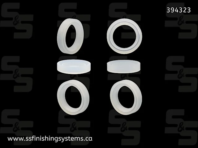ROD SEAL GM4700 (IN 0394941 KIT)