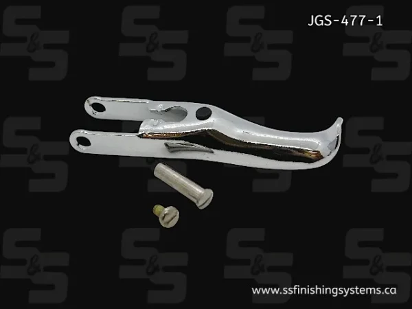 DeVilbiss Trigger, Stud, and Screw Kit