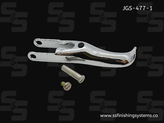 DeVilbiss Trigger, Stud, and Screw Kit