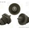 RansFlex Fluid Nozzle – 80239