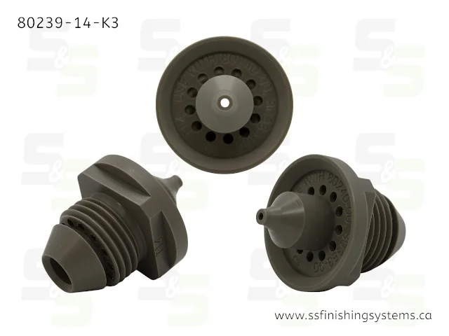RansFlex Fluid Nozzle – 80239