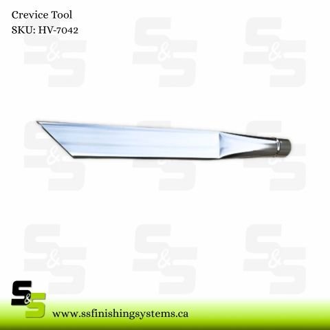 Crevice Tool