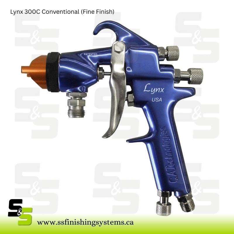f5536a_1d36a8221aab4177b32ac2c52bae1b35mv2.jpg LYNX 300C Conventional (Fine Finish)