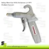TOPGUN Protective Air Screen Safety Blow Gun
