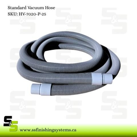 Standard Vacuum Hose