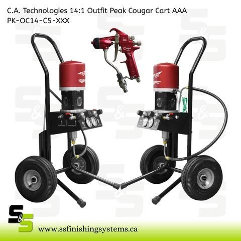 f5536a_2c0ba128a581499b8744c88bbdd906d5mv2.jpg C.A. Technologies 14:1 Outfit Peak Cougar Cart AAA