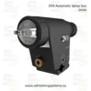 DVX Automatic Spray Gun- NPS