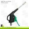 TOPQUICK Safety Blow Guns With Ultraflo