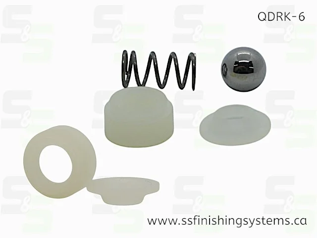 Hosco SERVICE KIT QD (F)