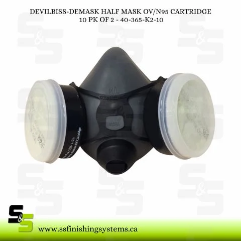 f5536a_2ea9b36143c54ef88ec3c87c6ff5e33amv2.webp DEVILBISS-DEMASK HALF MASK OV/N95 CARTRIDGE - 10 PK OF 2
