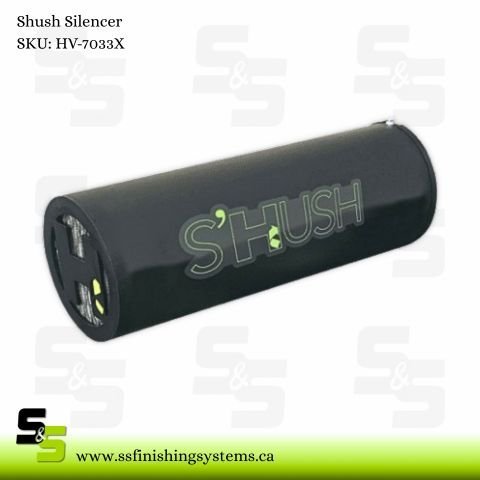 Shush Silencer