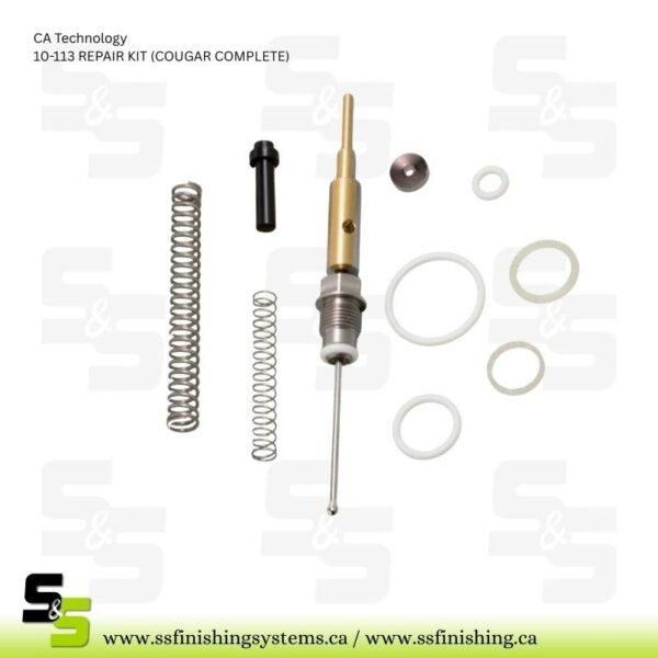 10-113 REPAIR KIT (COUGAR COMPLETE)