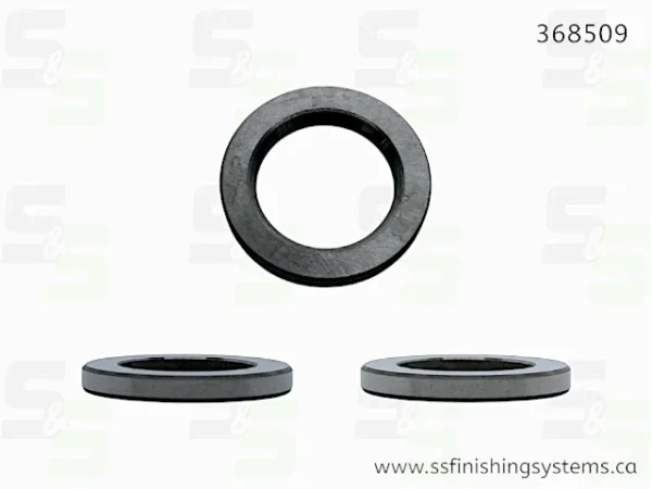 Wagner Valve seat inlet 70/150 TC