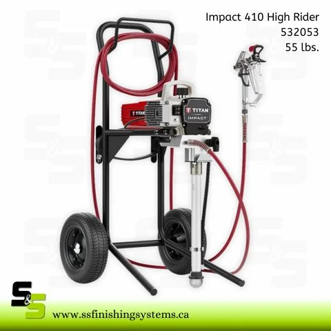 Impact 410
