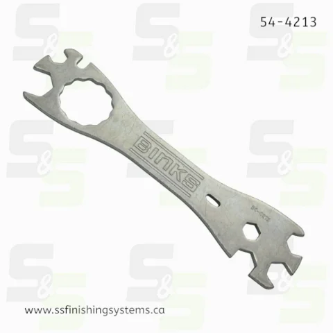 f5536a_4069debac3104481b581576be7013887mv2.webp Binks Gun Wrench 95 & 95SL gun