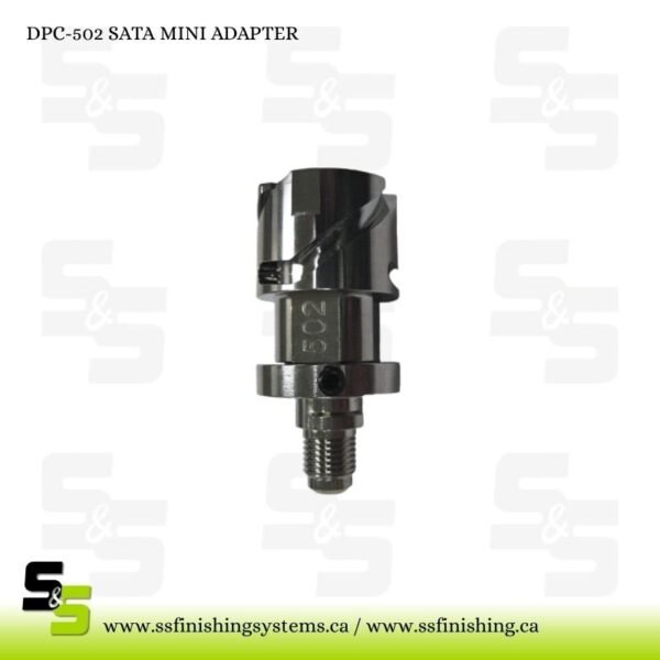 DPC-502 SATA MINI ADAPTER