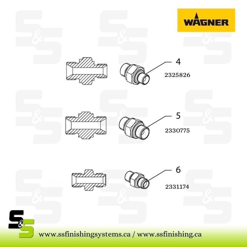 2330775 Fitting