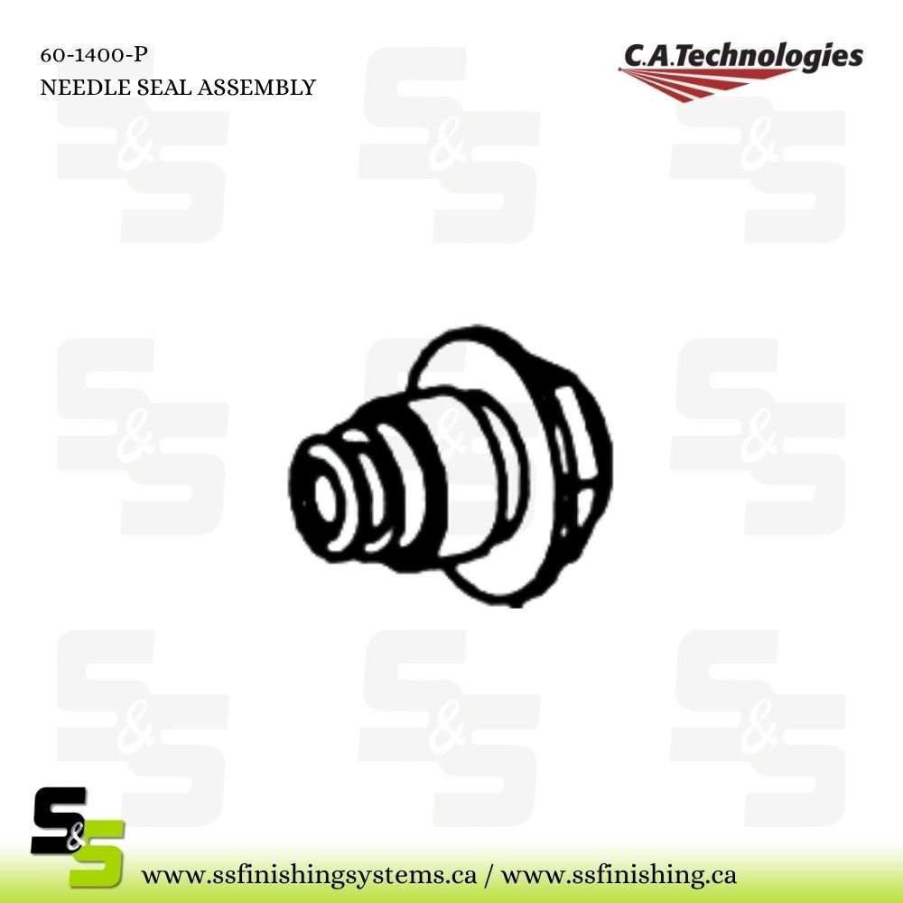 NEEDLE SEAL ASSEMBLY