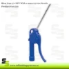 AIRPRO High Performance Non-Restricted Blow Gun