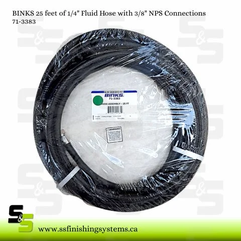 f5536a_4e1533ff7e8e475ebb59eb920da001efmv2.webp BINKS - HOSE ASSEMBLY - 25 FT