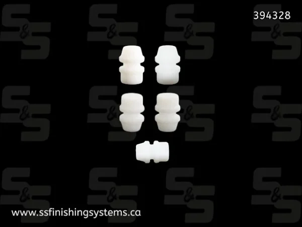 NEEDLE PACKING GM4700 AC GUN (in 394941 kit)