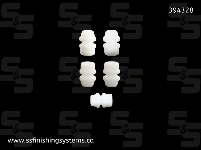 NEEDLE PACKING GM4700 AC GUN (in 394941 kit)