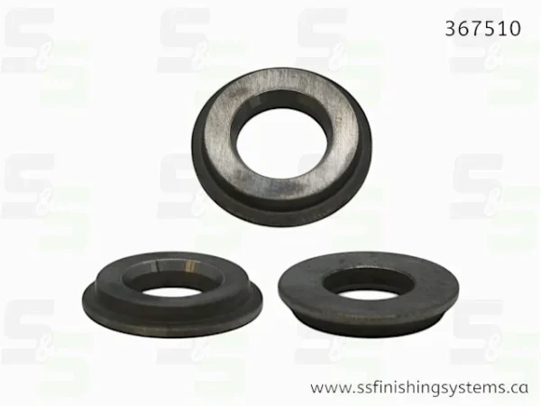 Wagner Valve Seat Outlet 40 TC