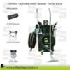Certified Explosion-Proof Vacuum - Model EXLR