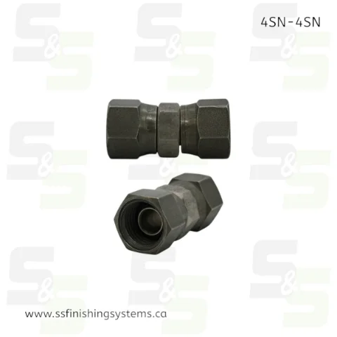 Hosco UNION 1/4 FNPS