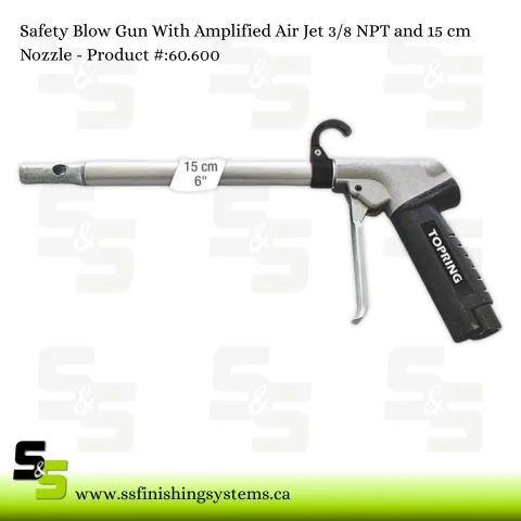 f5536a_63ecbb688b1b419390908cc994c792c0mv2.webp Magnum Extra Thrust Long Safety Blow Guns with Venturi Nozzle